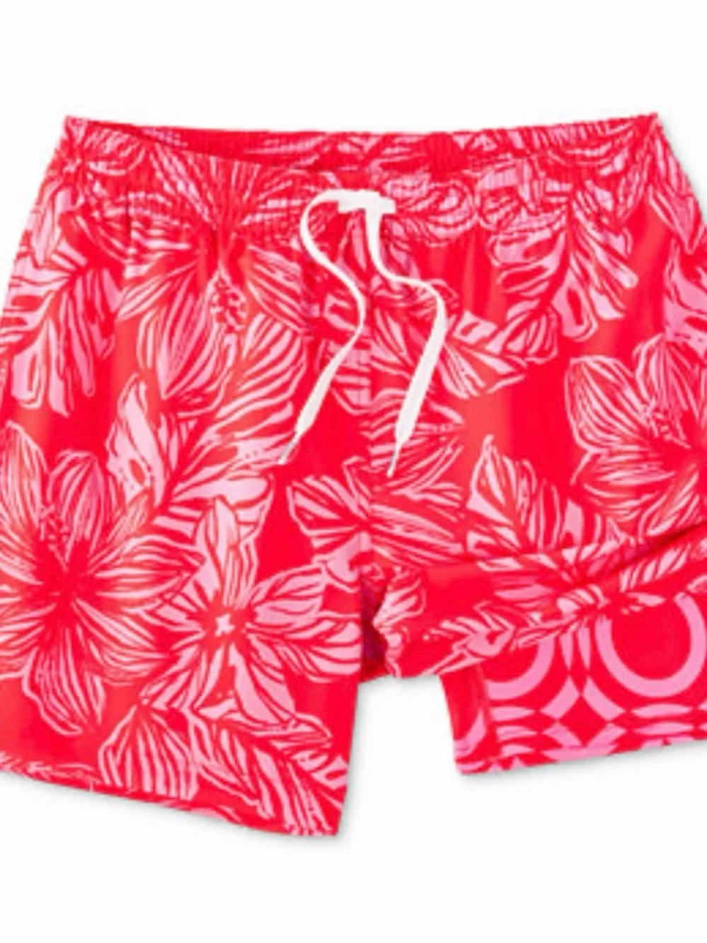 Chubbies "Raz-Matazz" Men’s Swim Trunks - Picture 6 of 6